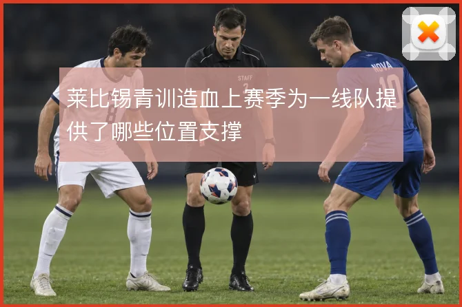 莱比锡青训造血上赛季为一线队提供了哪些位置支撑